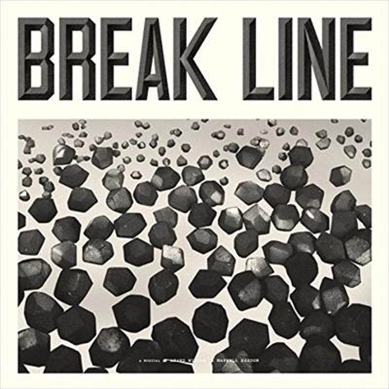 Break Line The Musical/Product Detail/Alternative