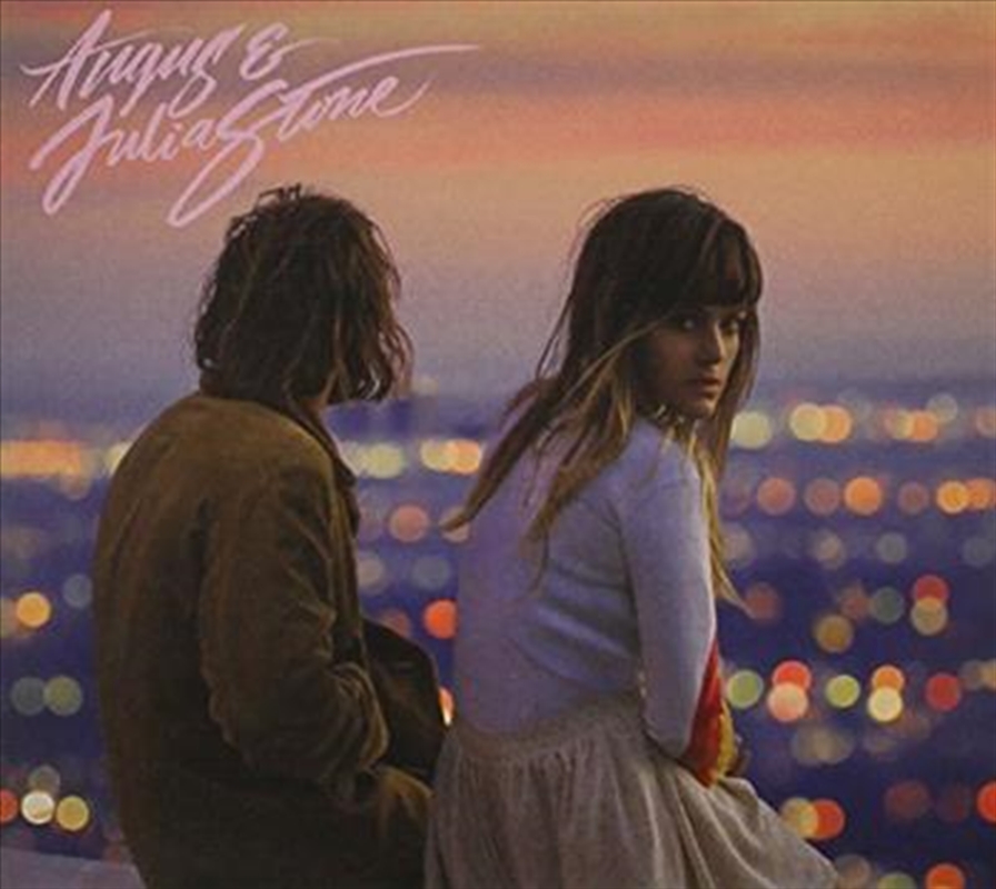 Angus and Julia Stone/Product Detail/Rock/Pop