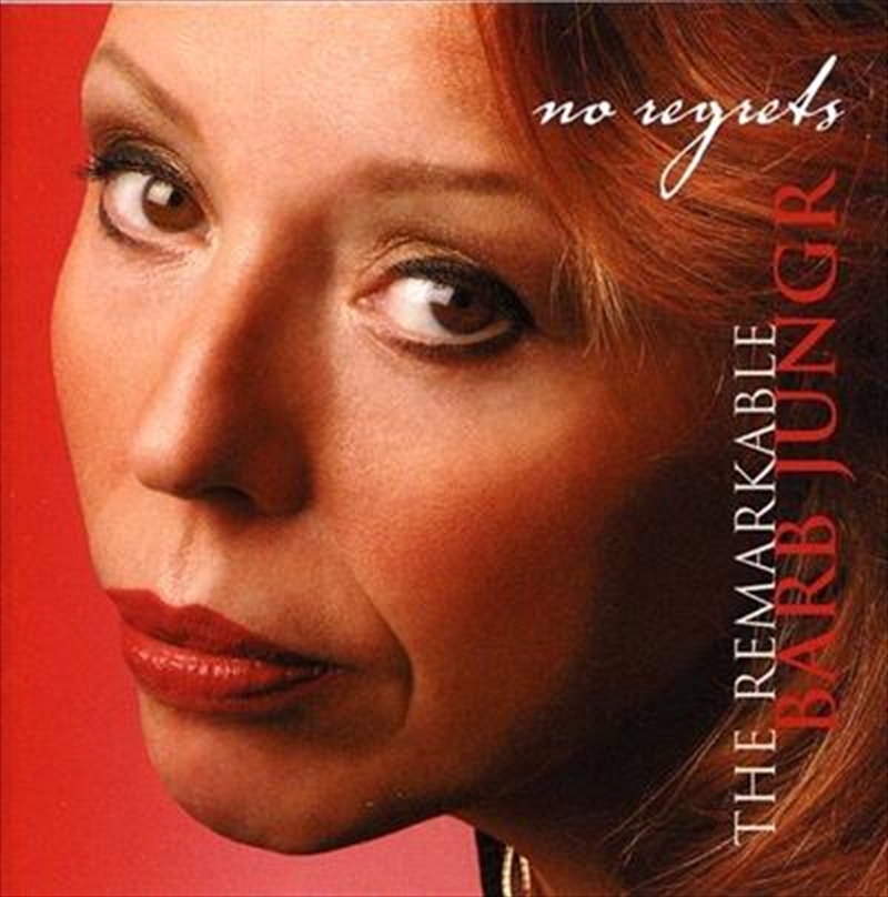 No Regrets/Product Detail/Easy Listening
