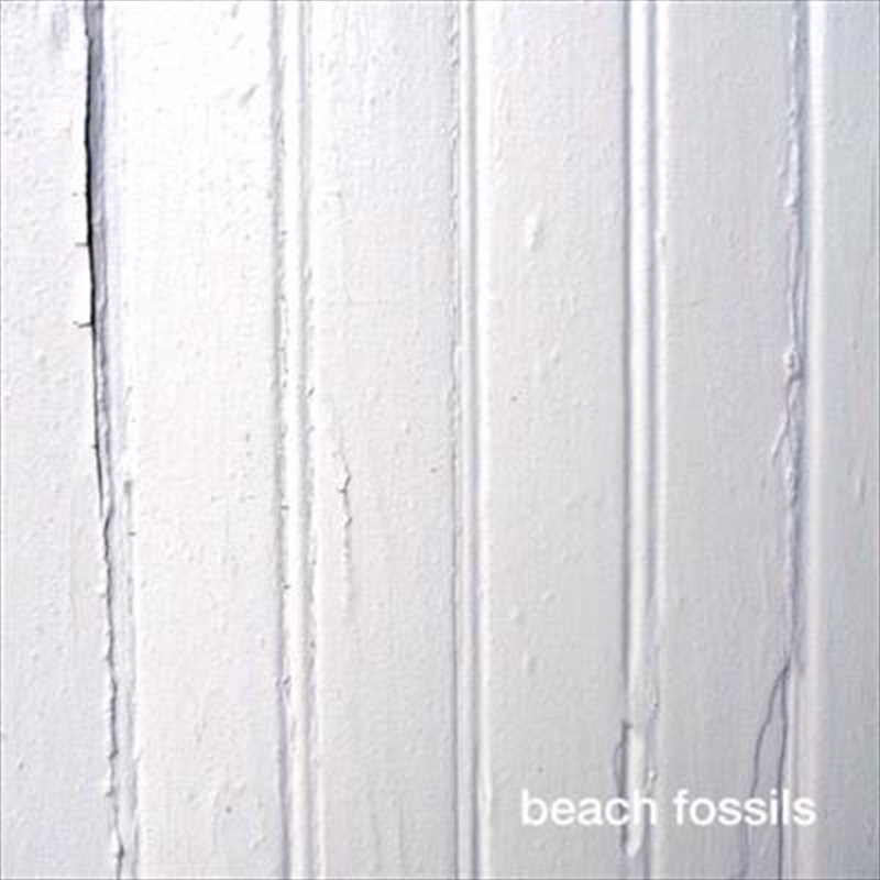 Beach Fossils/Product Detail/Alternative
