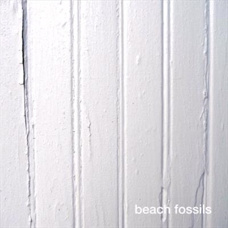 Beach Fossils/Product Detail/Alternative