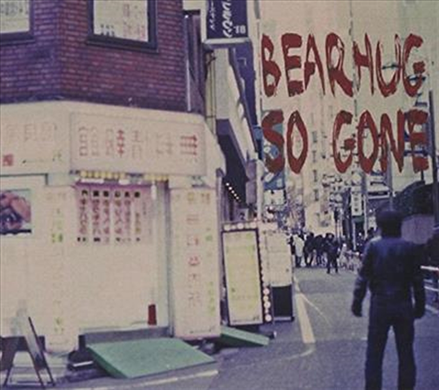 So Gone/Product Detail/Pop