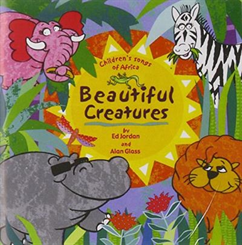 Beautiful Creatures/Product Detail/Childrens