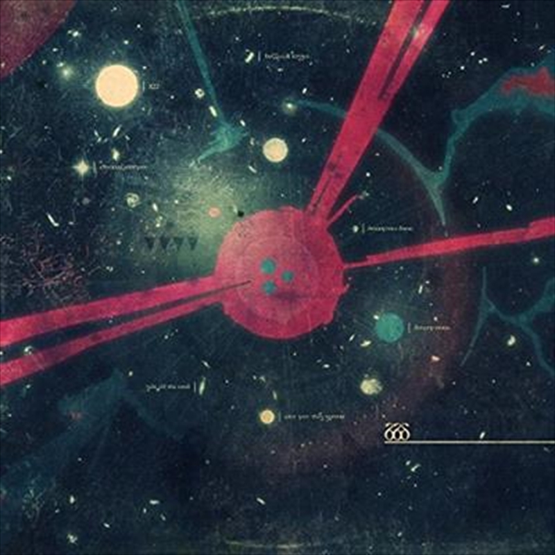Big Black Delta/Product Detail/Dance