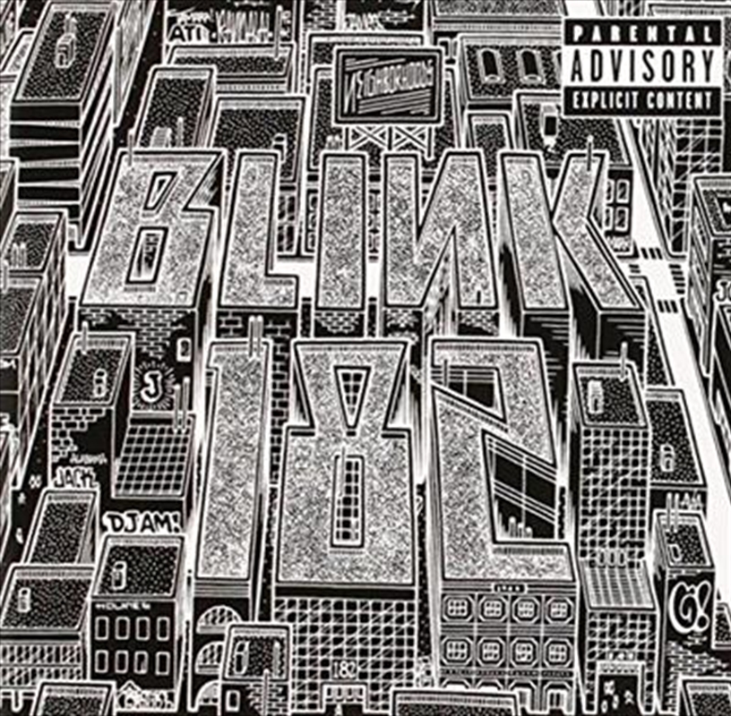 Neighborhoods (Deluxe Edition)/Product Detail/Rock/Pop