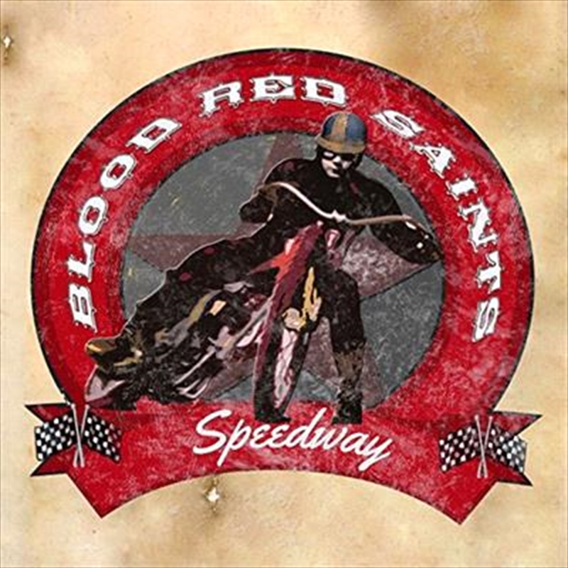 Speedway/Product Detail/Hard Rock