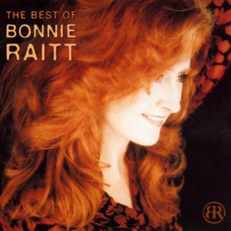 Best Of Bonnie Raitt On Capitol 1989-2003, The/Product Detail/Blues