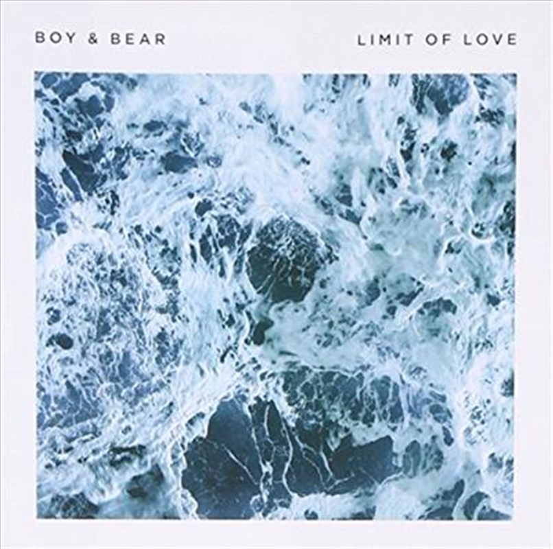 Limit Of Love/Product Detail/Alternative