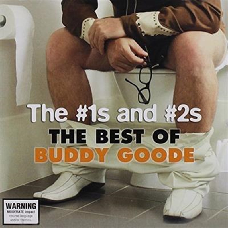 No 1's & No 2's: Best Of Buddy Goode/Product Detail/Comedy