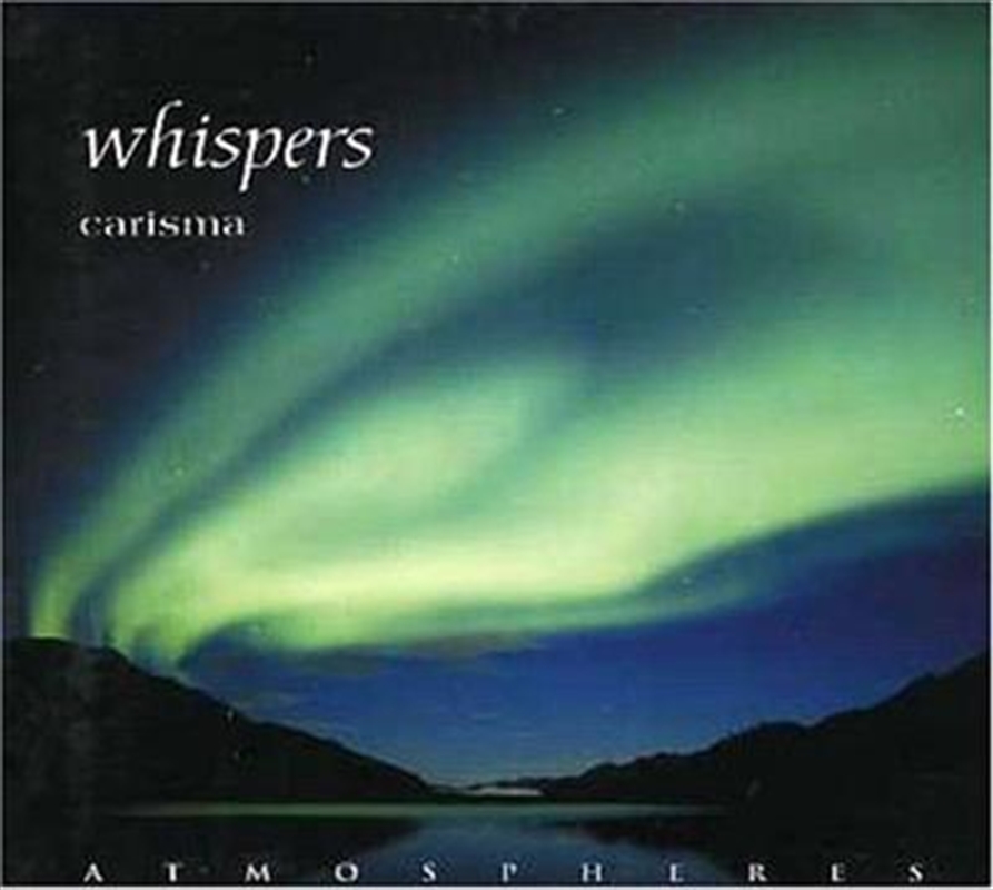 Whispers/Product Detail/Instrumental