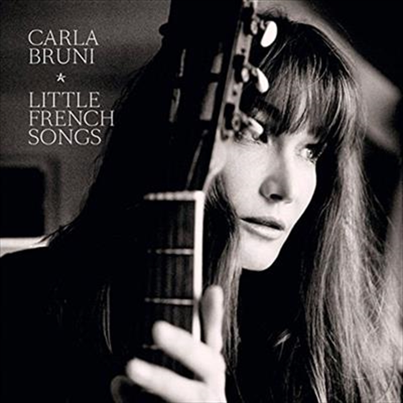 Little French Songs/Product Detail/World