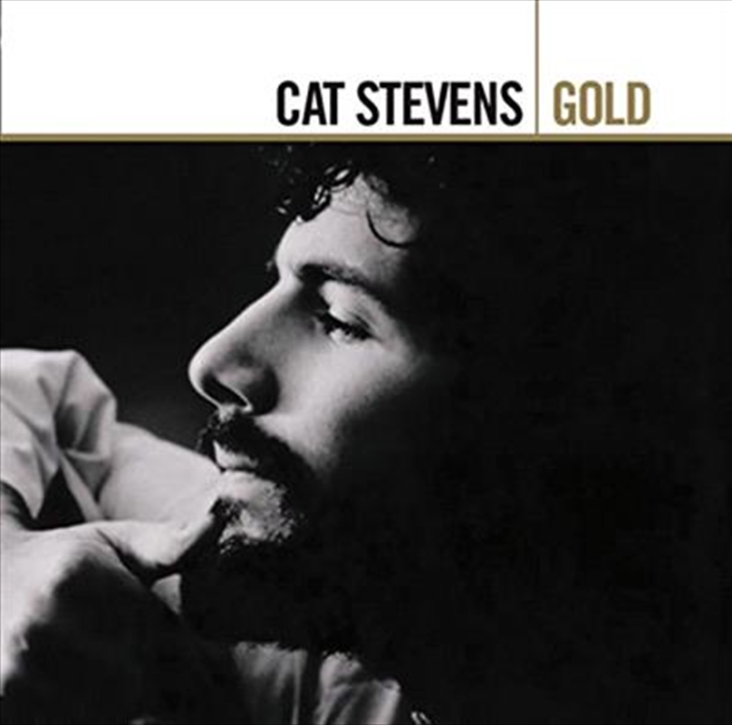 Buy Cat Stevens Gold CD Sanity Online