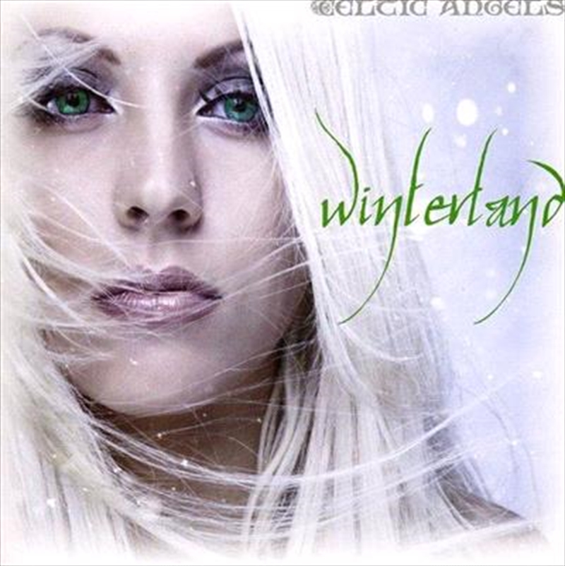 Winterland/Product Detail/Christmas