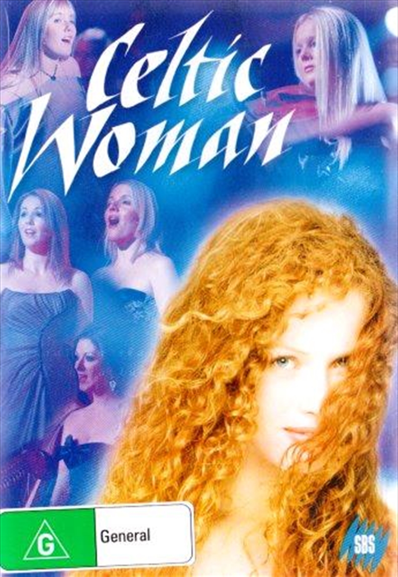 Celtic Woman/Product Detail/Visual