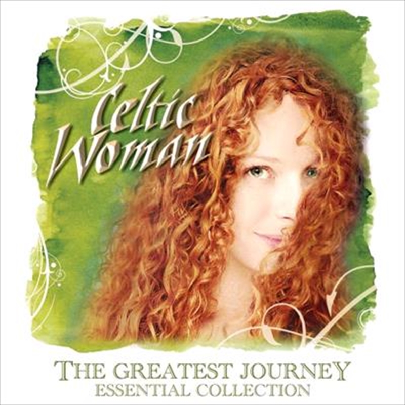 Greatest Journey | CD
