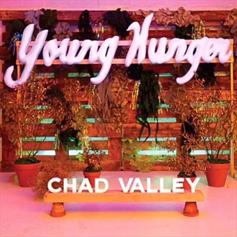 Young Hunger/Product Detail/Alternative