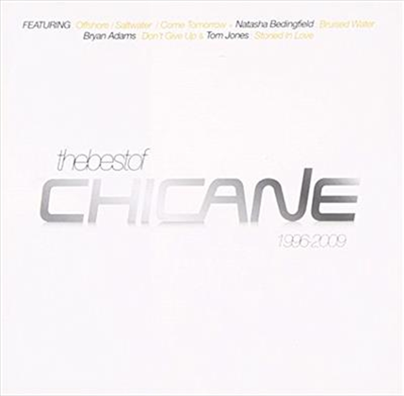 Best Of 1996-2009/Product Detail/Dance