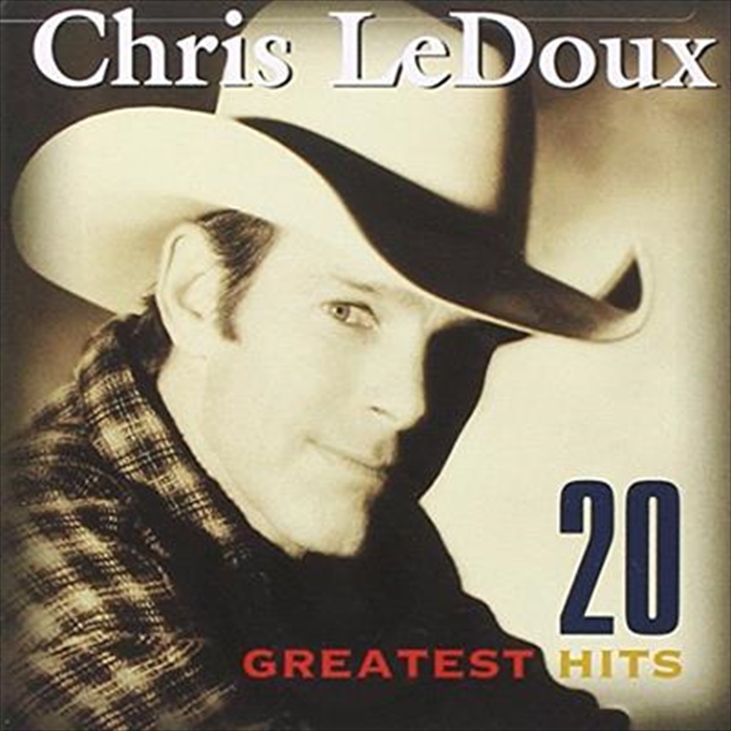 20 Greatest Hits/Product Detail/Country