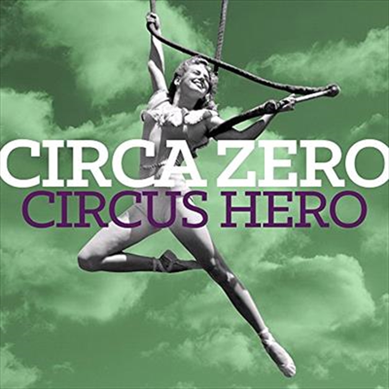 Circus Hero/Product Detail/Rock