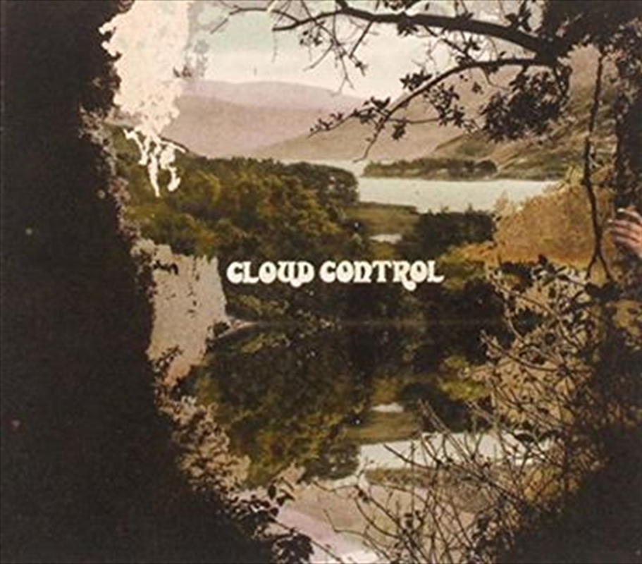 Cloud Control Ep/Product Detail/Pop
