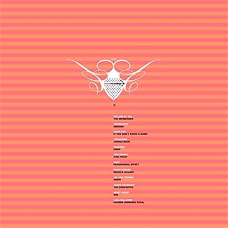 Cocoon Compilation O/Product Detail/Pop