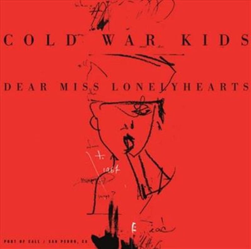 Dear Miss Lonelyhearts/Product Detail/Alternative