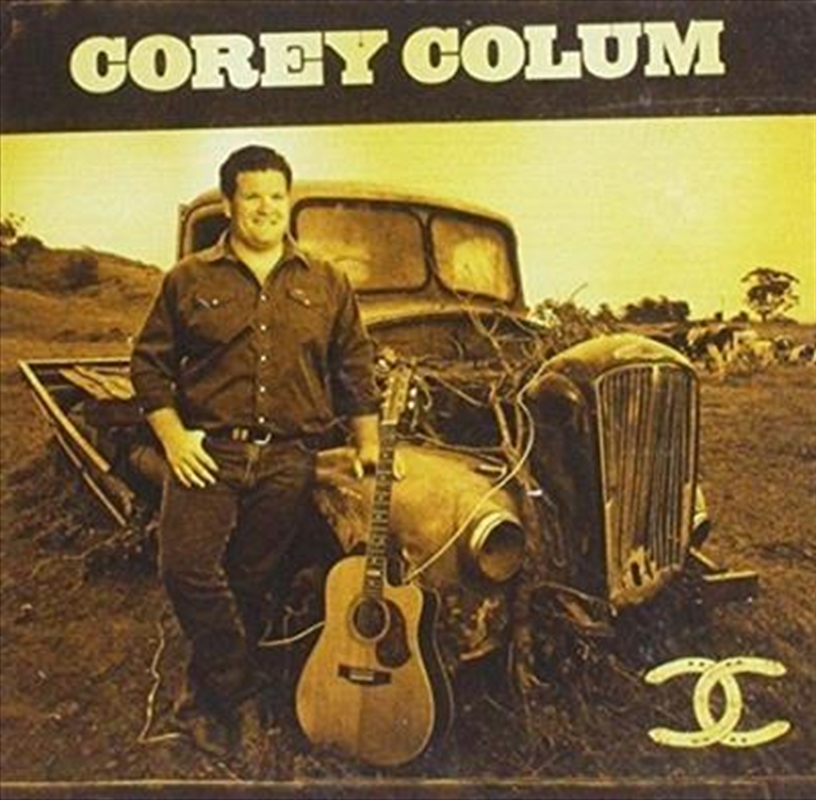 Corey Colum/Product Detail/Country