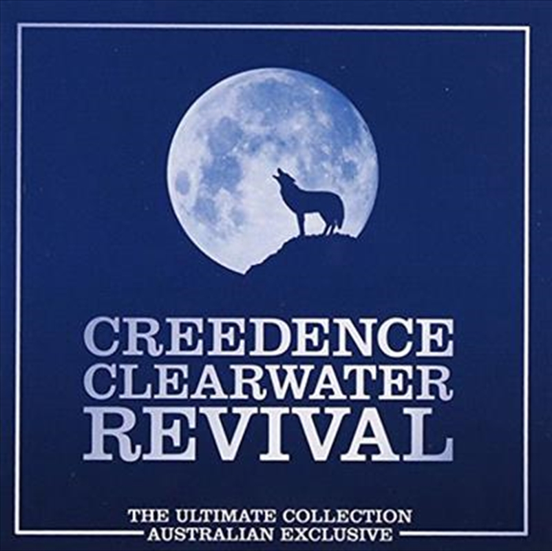Ultimate Collection | CD