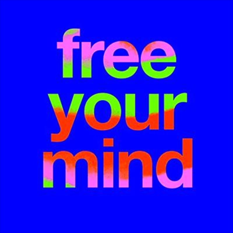 Free Your Mind/Product Detail/Dance