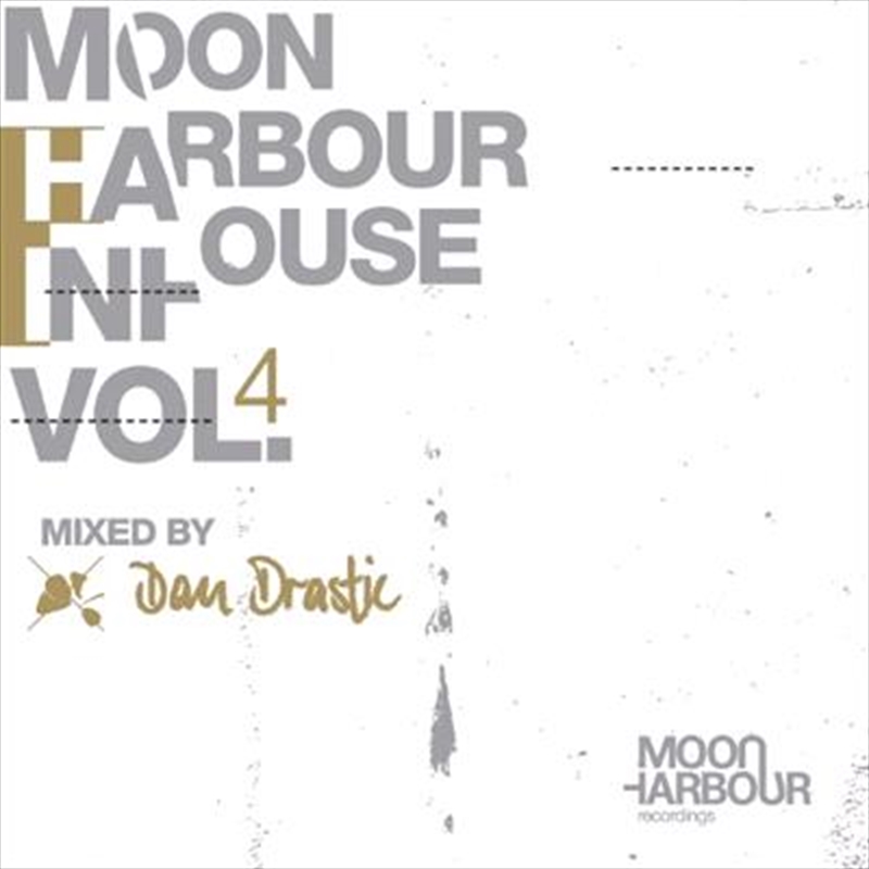 Moon Harbour Inhouse 4/Product Detail/Dance