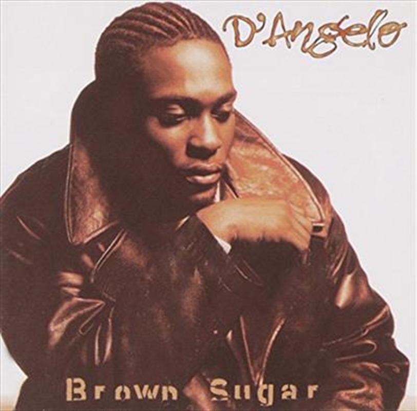 Brown Sugar/Product Detail/R&B