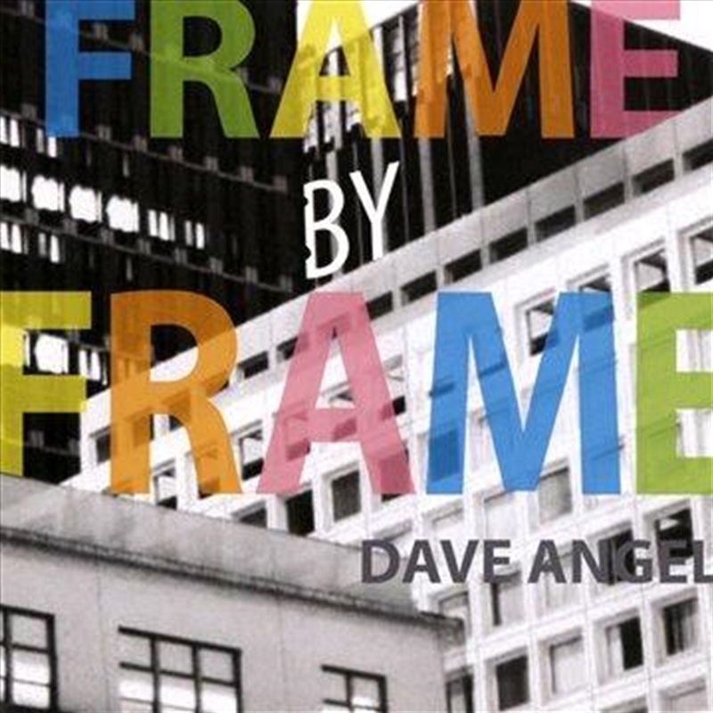 Frame By Frame/Product Detail/Dance