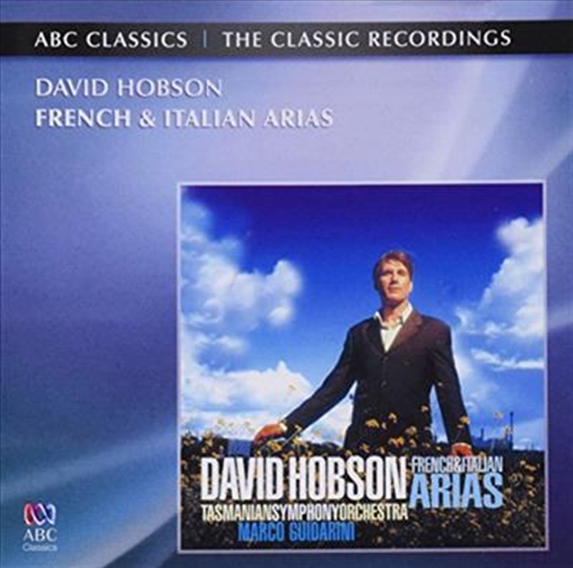 Buy French And Italian Arias Online Sanity
