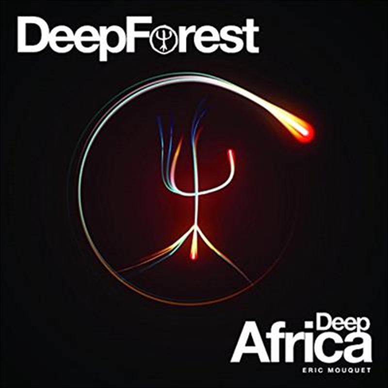 Deep Africa/Product Detail/World
