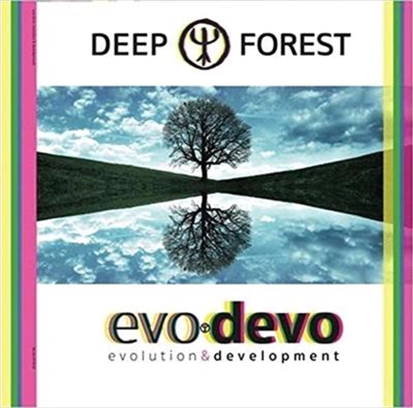 Evo Devo/Product Detail/World