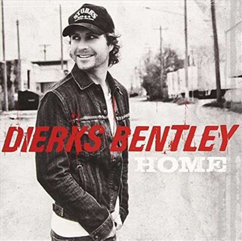 Bentley, Dierks Home (2012)/Product Detail/Country