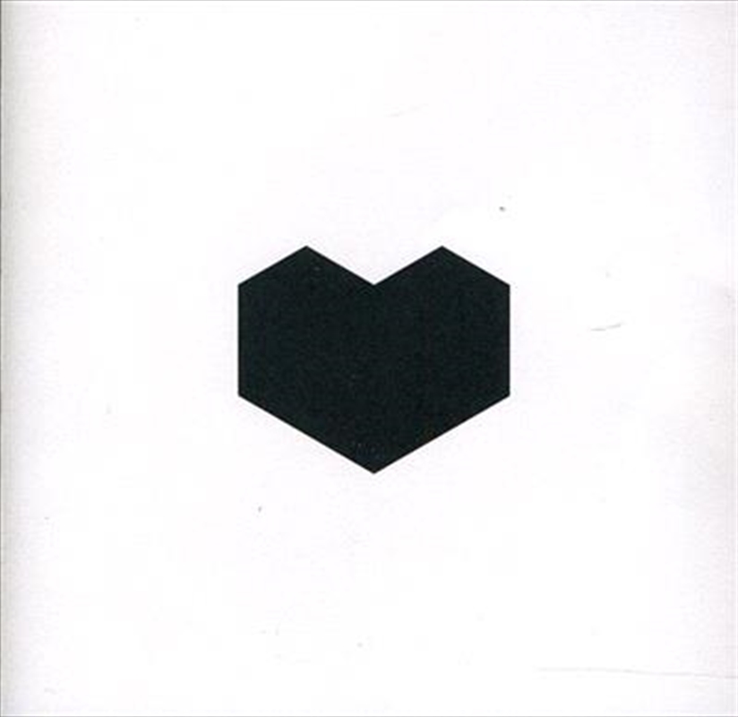 I Love You Dude/Product Detail/Rock/Pop