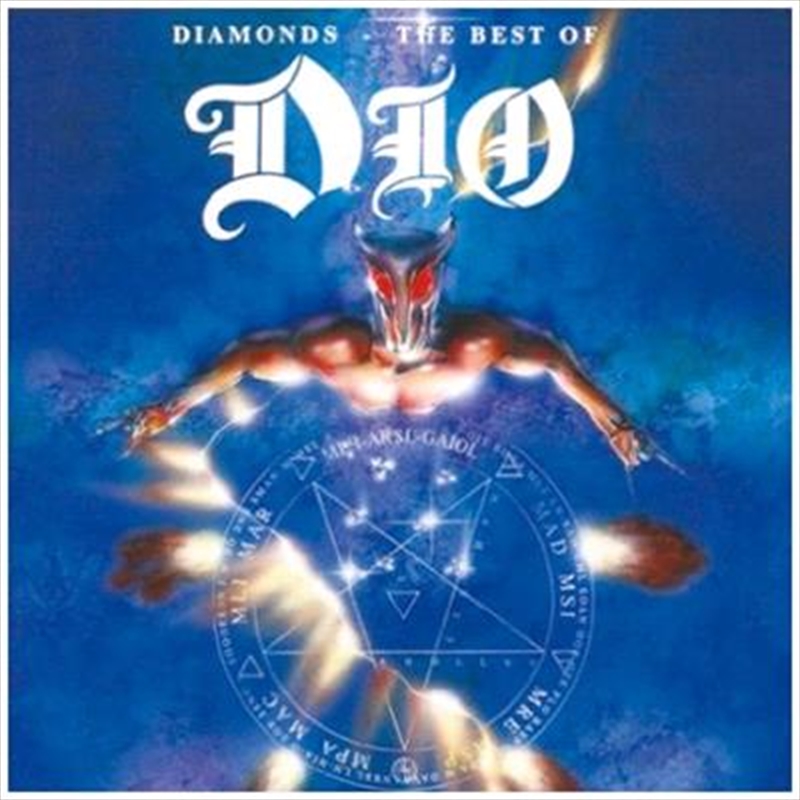 Diamonds - The Best Of/Product Detail/Hard Rock