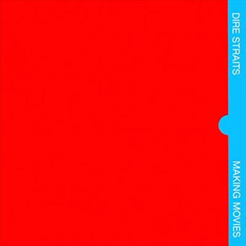 Making Movies/Product Detail/Rock/Pop