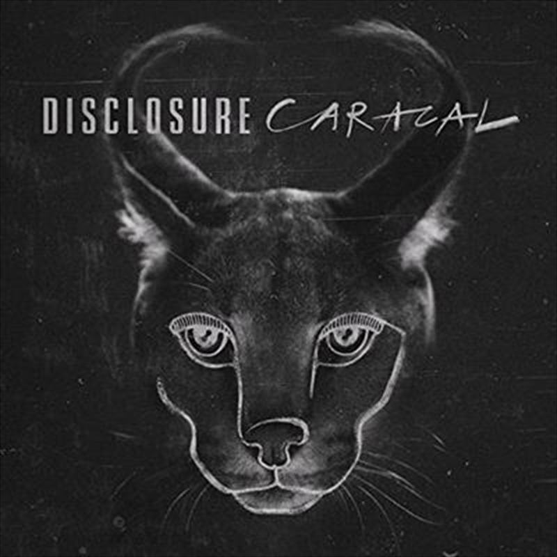 Caracal/Product Detail/Dance