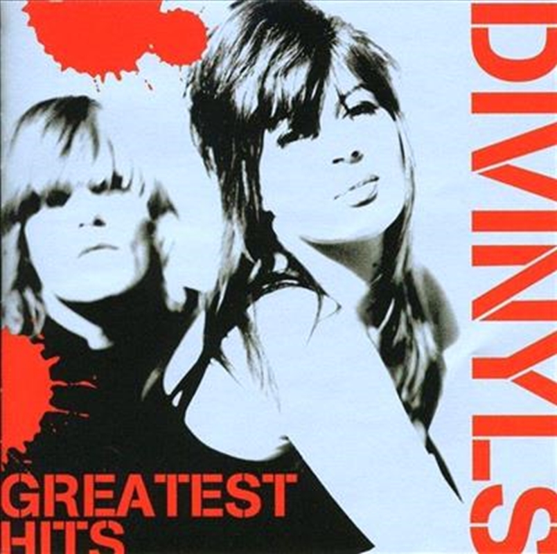 Greatest Hits/Product Detail/Rock/Pop