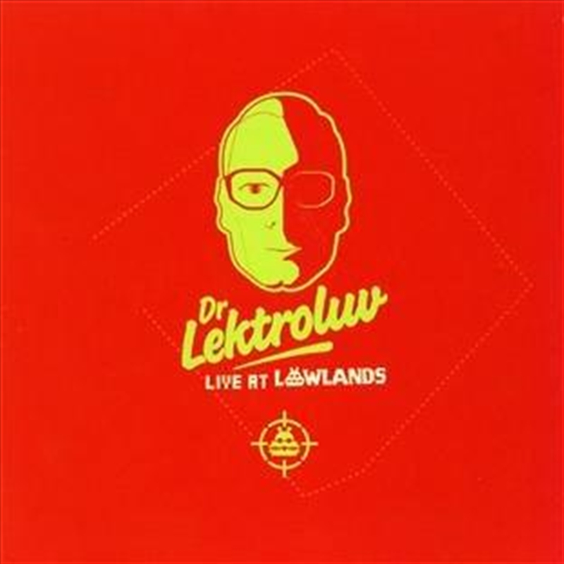 Live At Lowlands/Product Detail/Dance