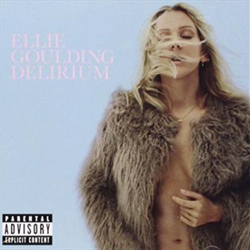 Delirium/Product Detail/Pop