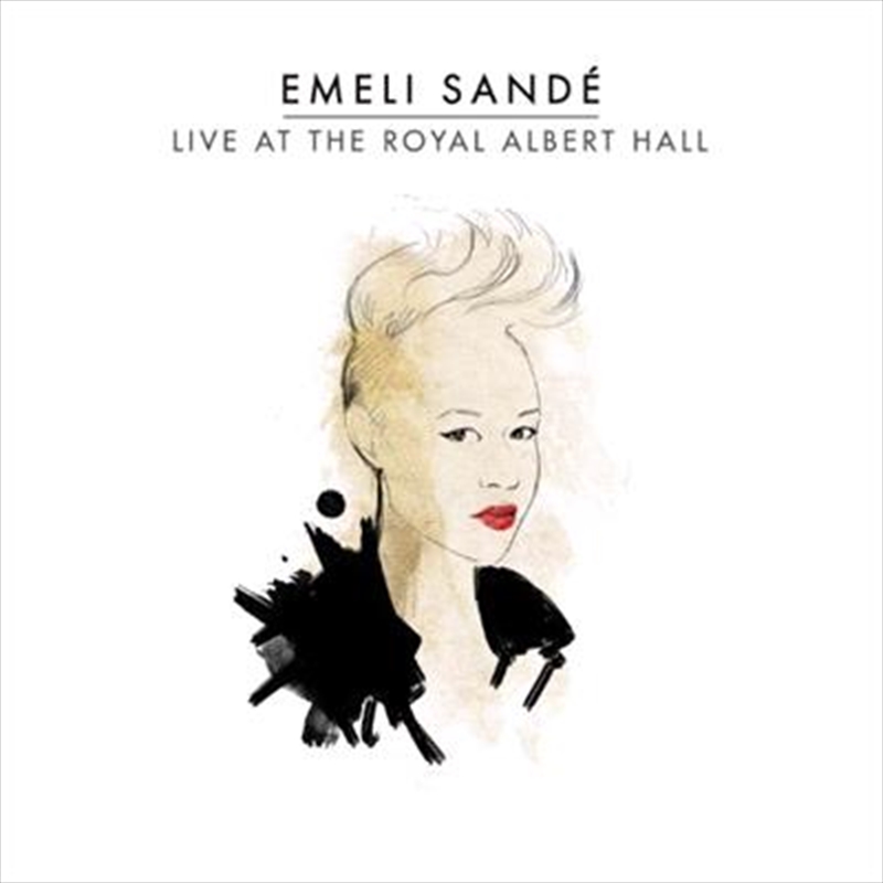 Live At The Royal Albert Hall/Product Detail/Pop
