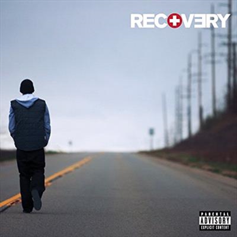 Recovery/Product Detail/Rap/Hip-Hop/RnB
