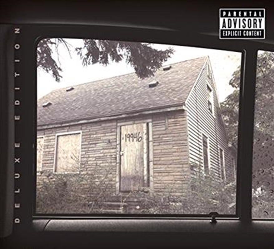 Marshall Mathers Lp 2, The/Product Detail/Rap