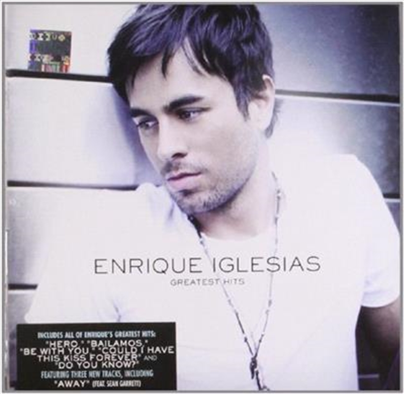 Greatest Hits/Product Detail/Rock/Pop