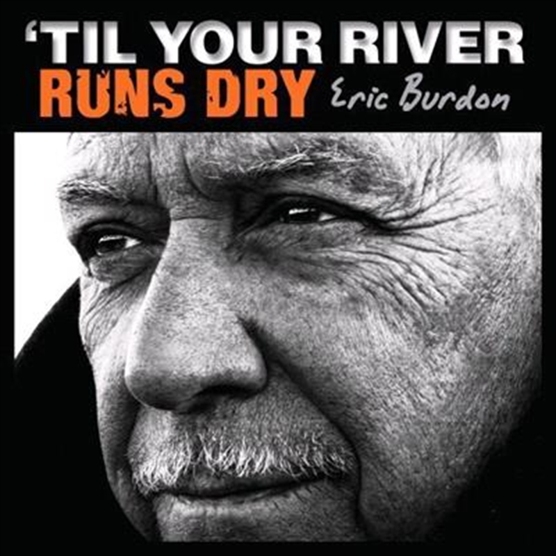 Til Your River Runs Dry/Product Detail/Pop