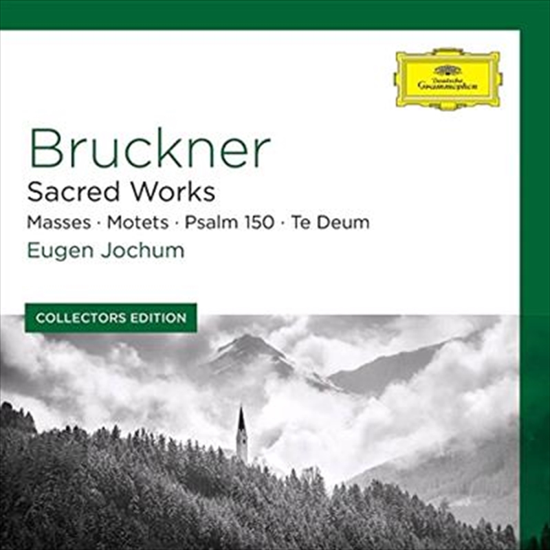 Bruckner/Product Detail/Classical
