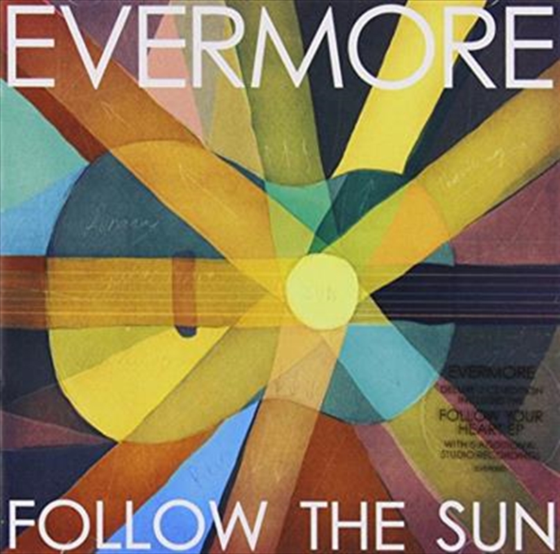 Follow The Sun/Product Detail/Rock